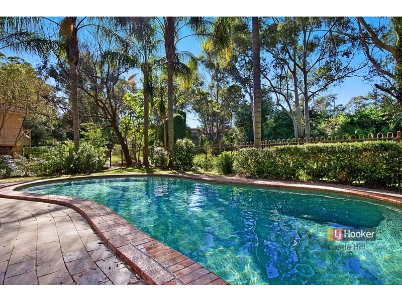 3/77 Crane Rd, Castle Hill NSW 2154