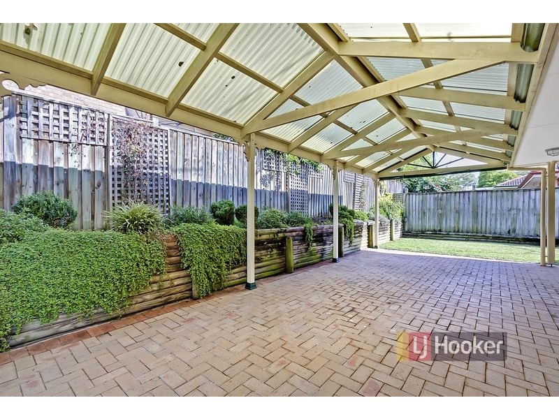 6 Hampton Close, Castle Hill NSW 2154