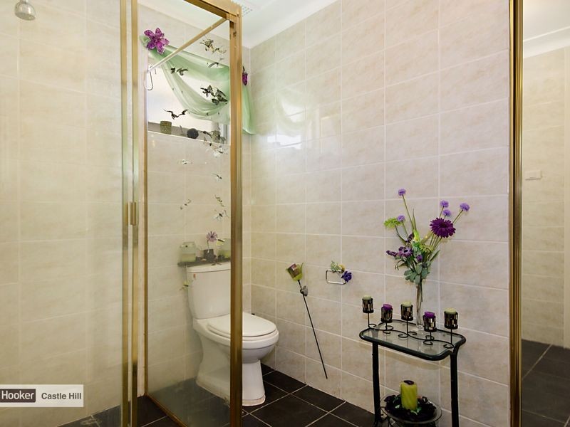 31 Sarah Crescent, Baulkham Hills NSW 2153