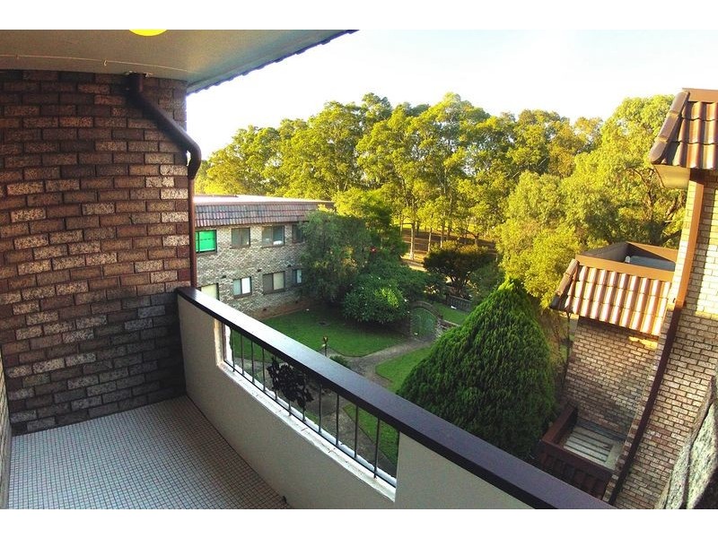 8/2 Bellevue St, North Parramatta NSW 2151