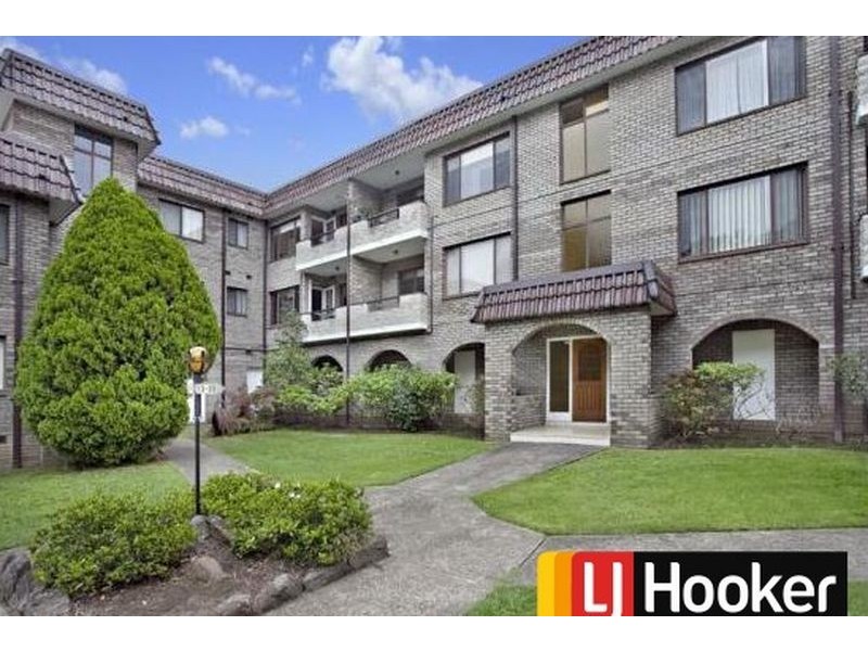 8/2 Bellevue St, North Parramatta NSW 2151