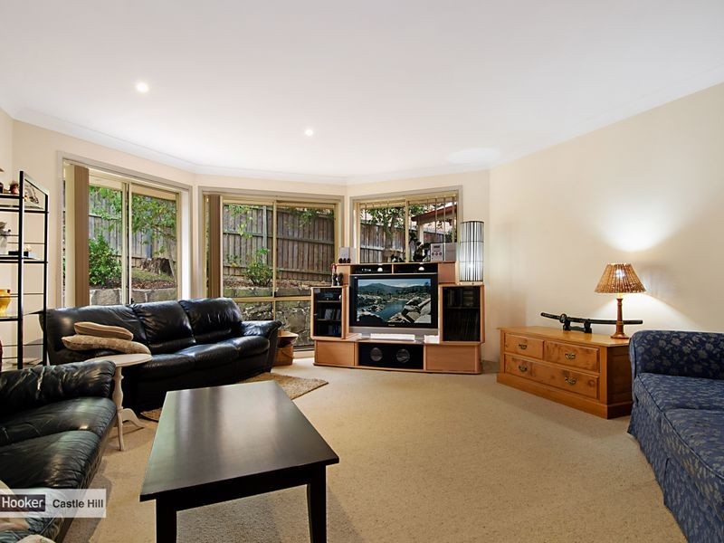 11 Hilloak Court, Castle Hill NSW 2154