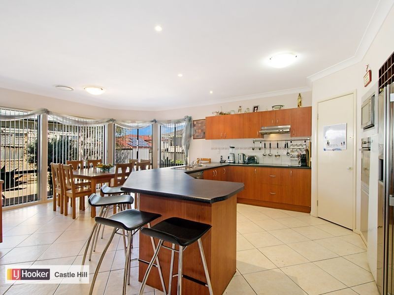 3 Emery Road, Beaumont Hills NSW 2155
