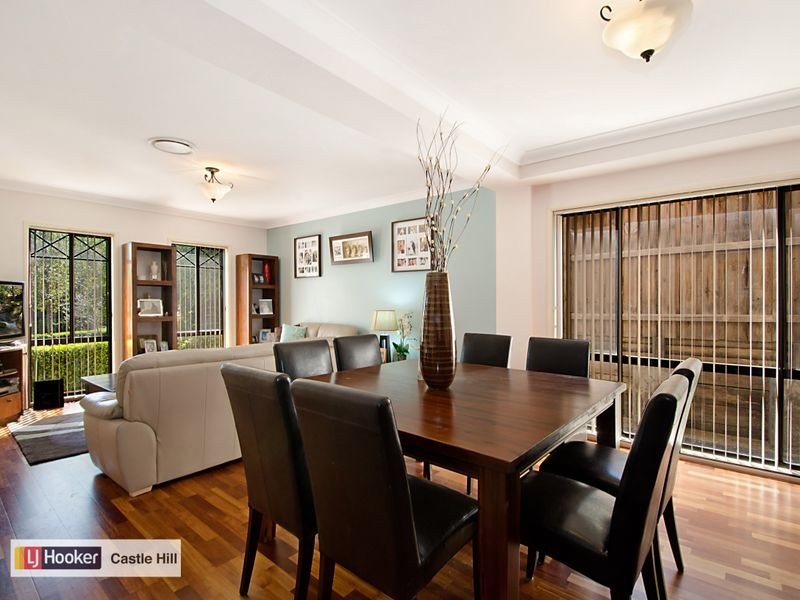 3 Emery Road, Beaumont Hills NSW 2155