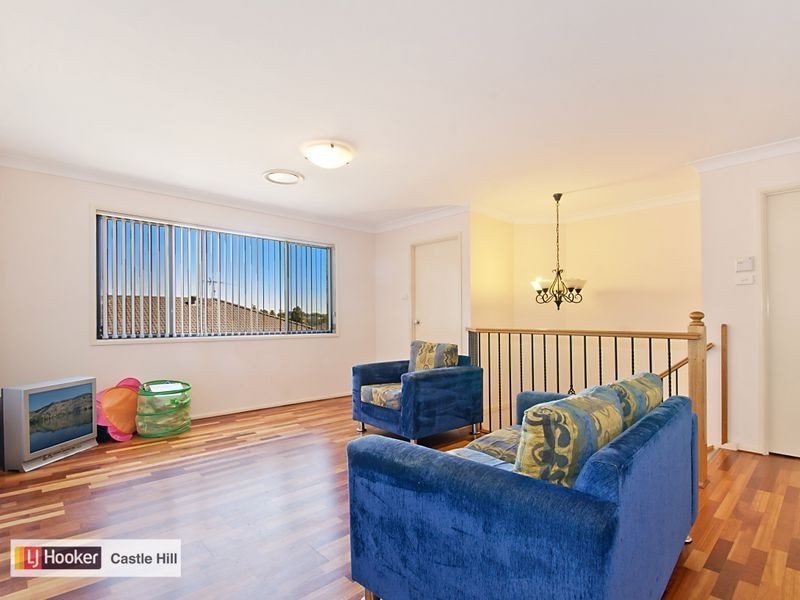 3 Emery Road, Beaumont Hills NSW 2155