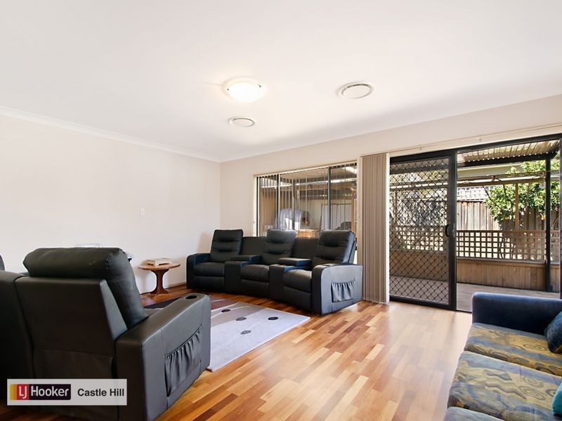 3 Emery Road, Beaumont Hills NSW 2155