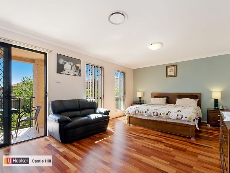 3 Emery Road, Beaumont Hills NSW 2155