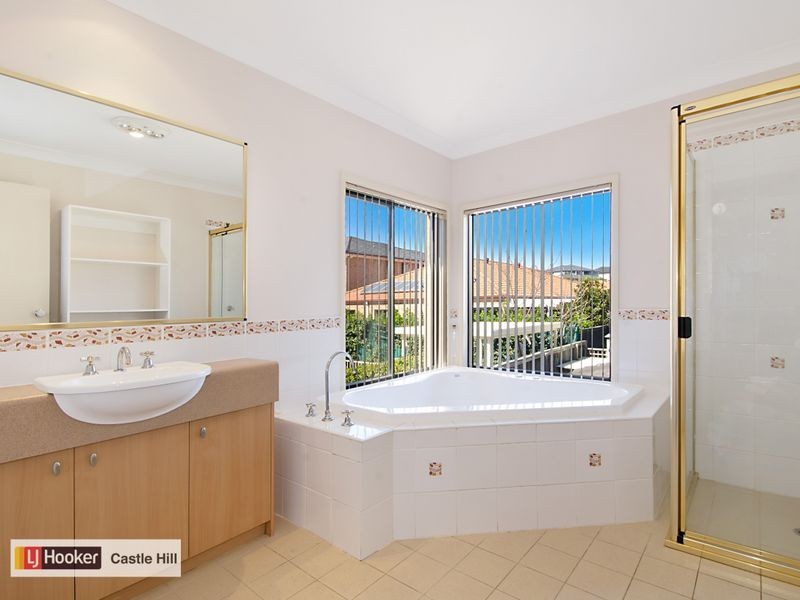 3 Emery Road, Beaumont Hills NSW 2155