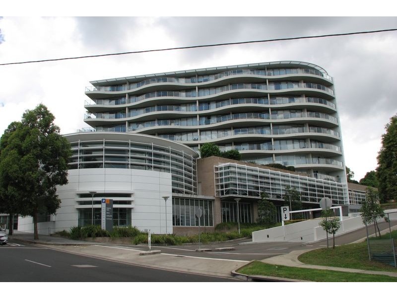 908/12 Pennant Street, Castle Hill NSW 2154