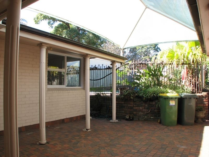 12 Berrigan St, Baulkham Hills NSW 2153