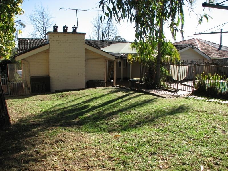 12 Berrigan St, Baulkham Hills NSW 2153