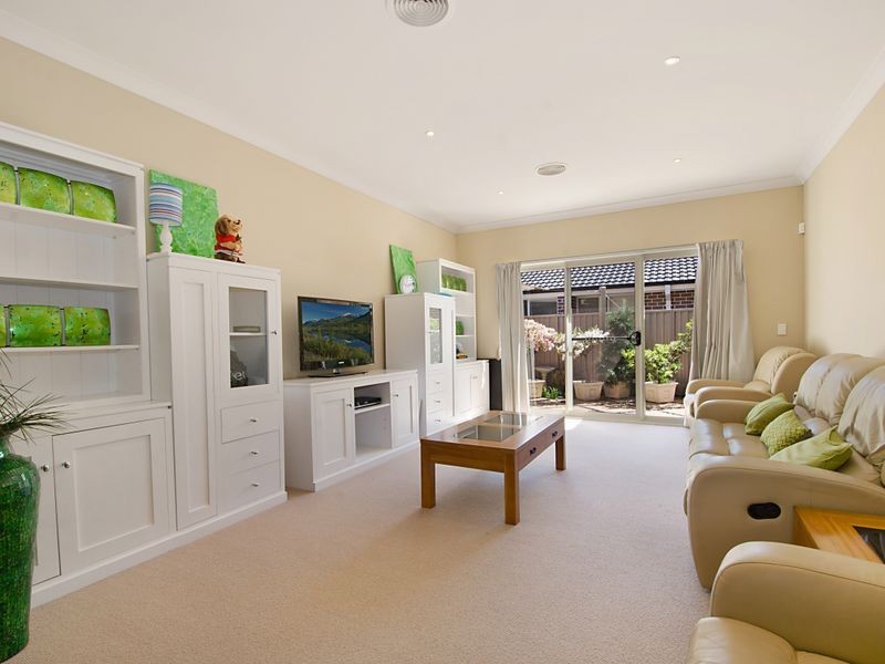 17 Laguna Street, Kellyville Ridge NSW 2155