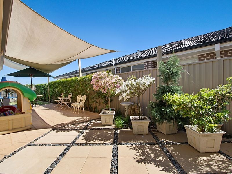 17 Laguna Street, Kellyville Ridge NSW 2155