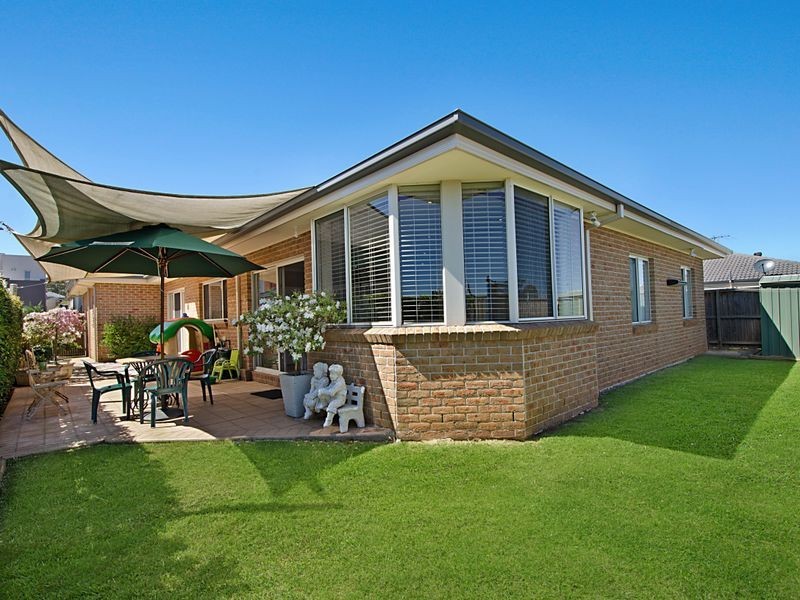 17 Laguna Street, Kellyville Ridge NSW 2155