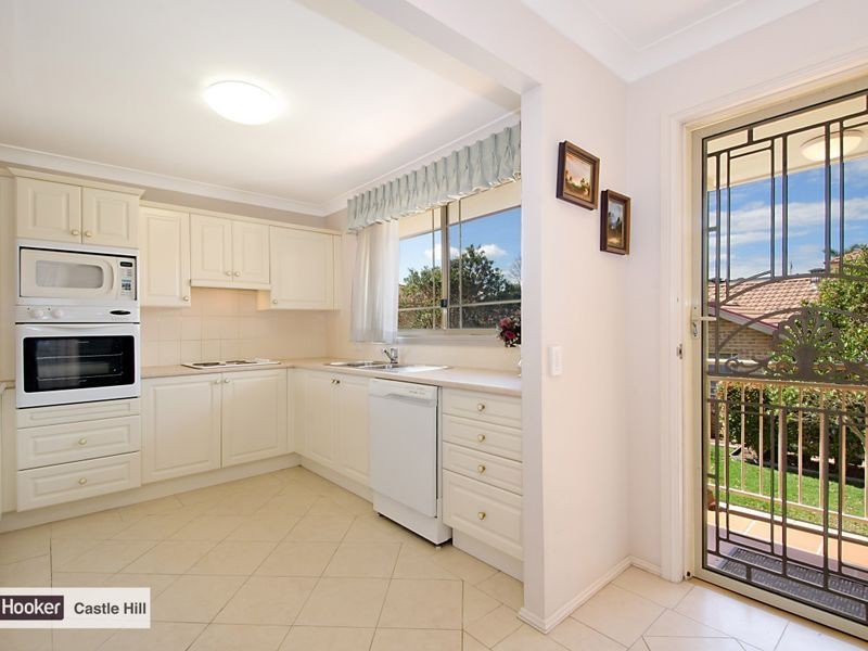 3/9 Stonelea Court, Round Corner NSW 2158