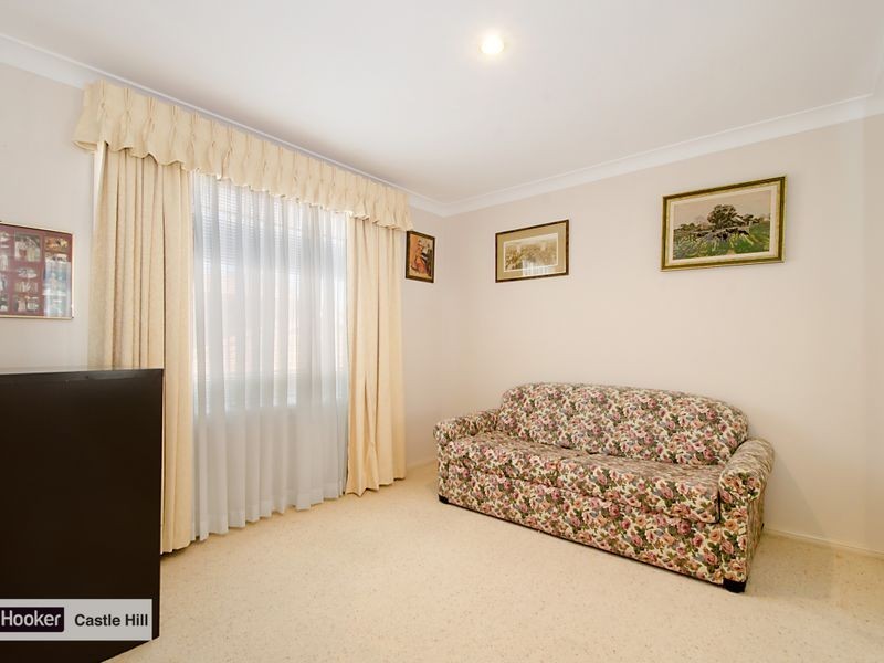 3/9 Stonelea Court, Round Corner NSW 2158
