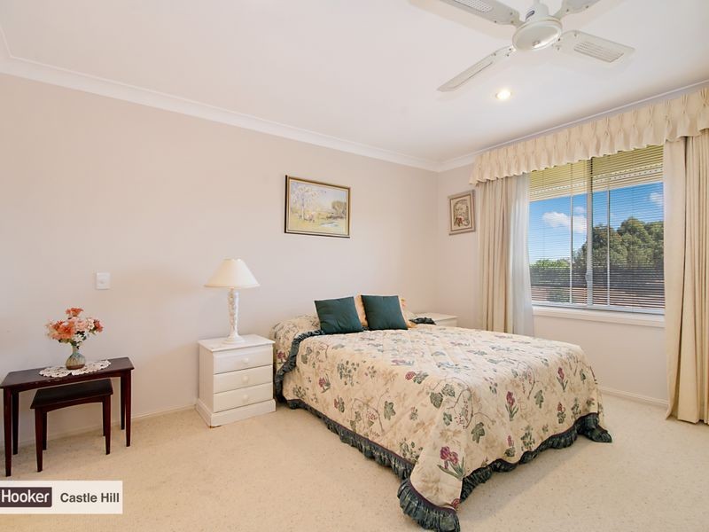 3/9 Stonelea Court, Round Corner NSW 2158