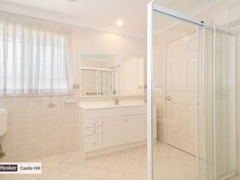 3/9 Stonelea Court, Round Corner NSW 2158