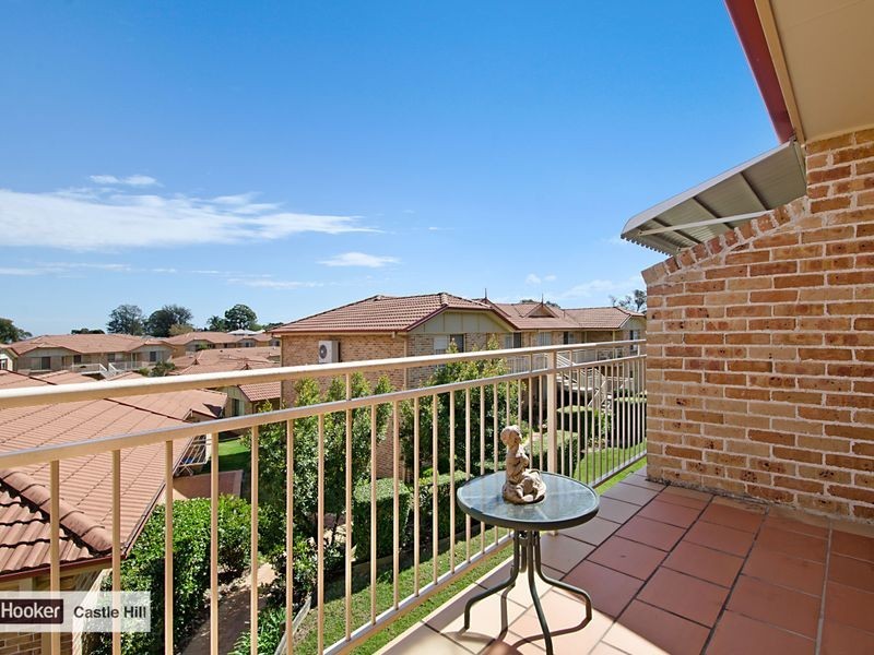 3/9 Stonelea Court, Round Corner NSW 2158