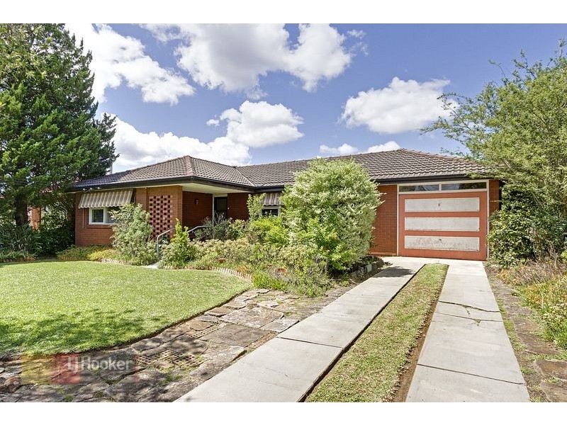 3 Henry Street, Baulkham Hills NSW 2153