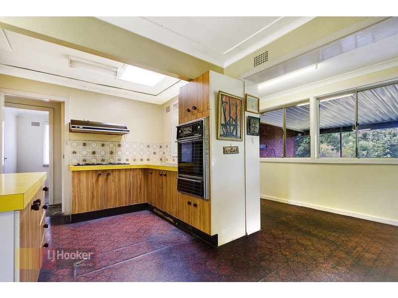 3 Henry Street, Baulkham Hills NSW 2153