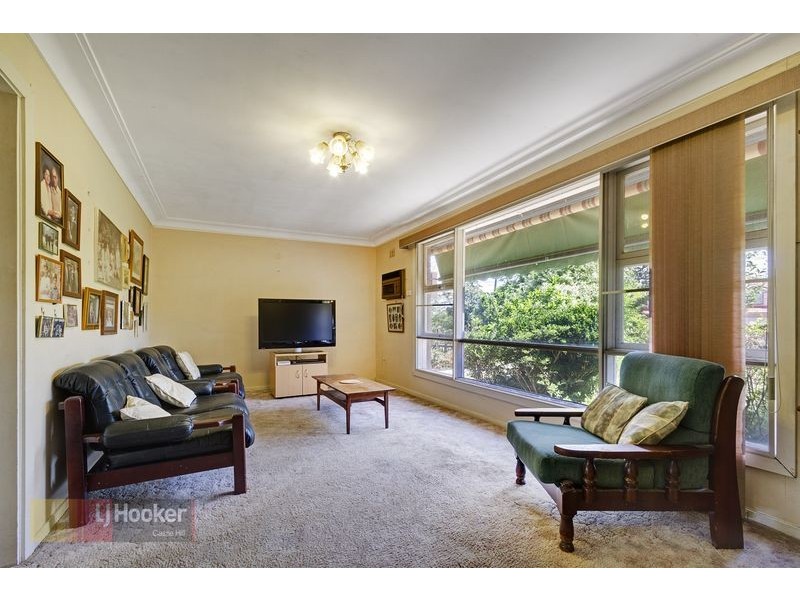 3 Henry Street, Baulkham Hills NSW 2153
