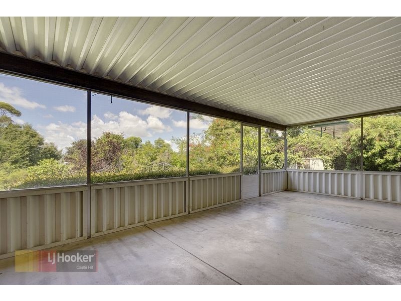 3 Henry Street, Baulkham Hills NSW 2153