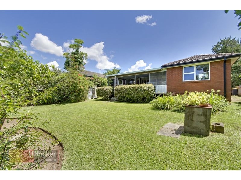 3 Henry Street, Baulkham Hills NSW 2153