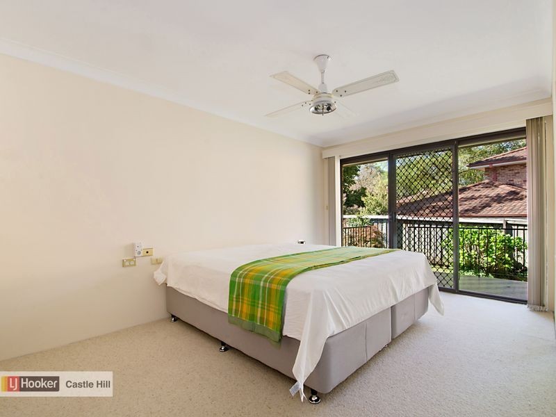 10/10 Casuarina Drive, Cherrybrook NSW 2126