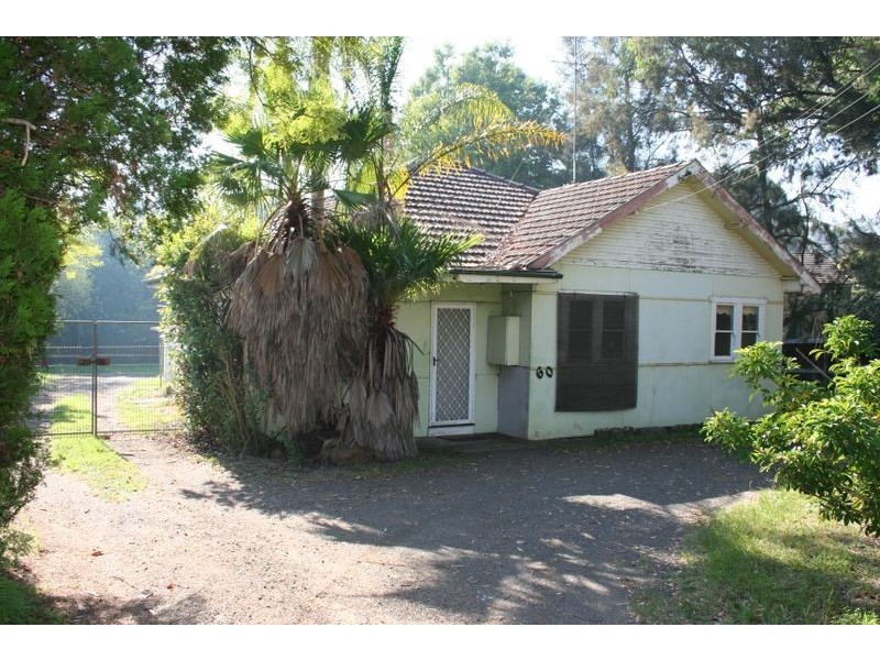60 Showground Rd, Castle Hill NSW 2154