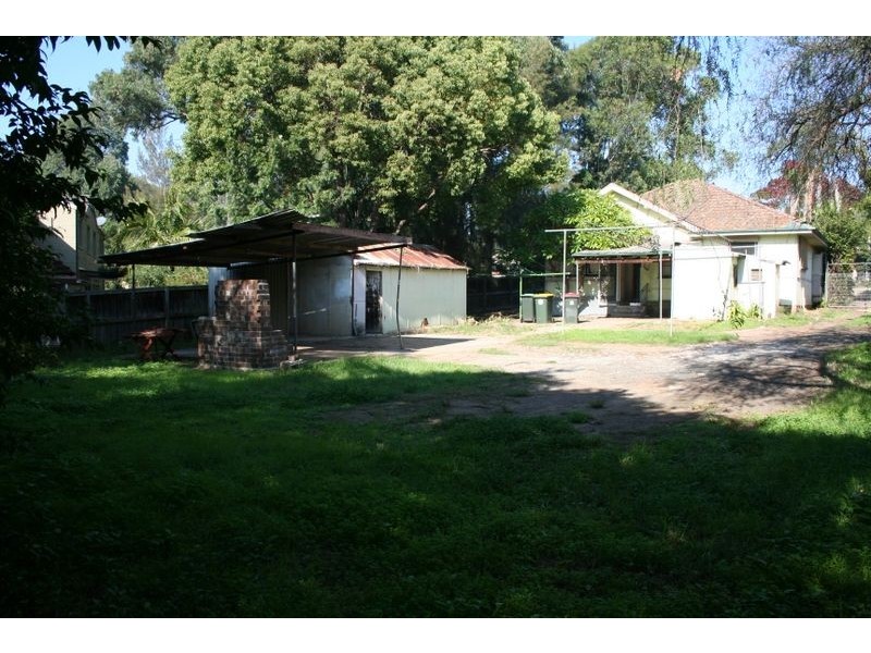 60 Showground Rd, Castle Hill NSW 2154