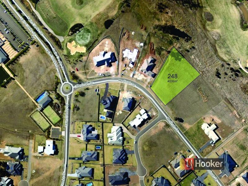 Lot 248 Medinah Avenue, Luddenham NSW 2745