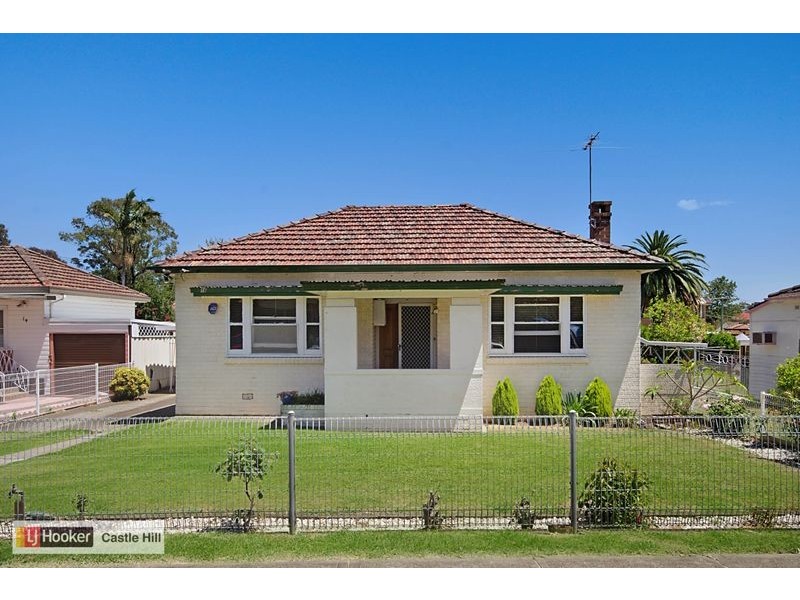 16 Joyner Street, Westmead NSW 2145