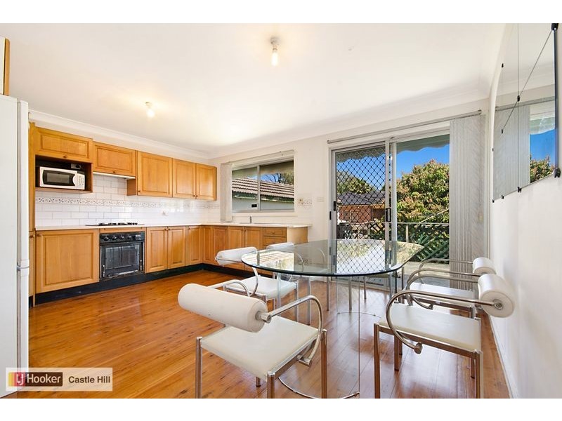 16 Joyner Street, Westmead NSW 2145