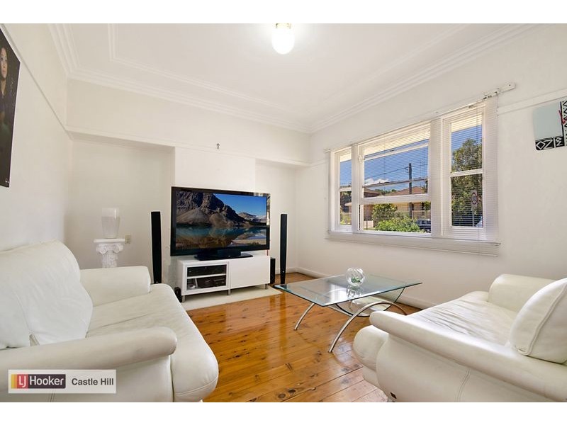 16 Joyner Street, Westmead NSW 2145