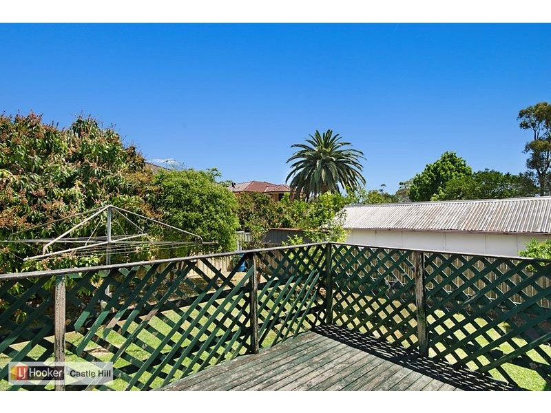 16 Joyner Street, Westmead NSW 2145