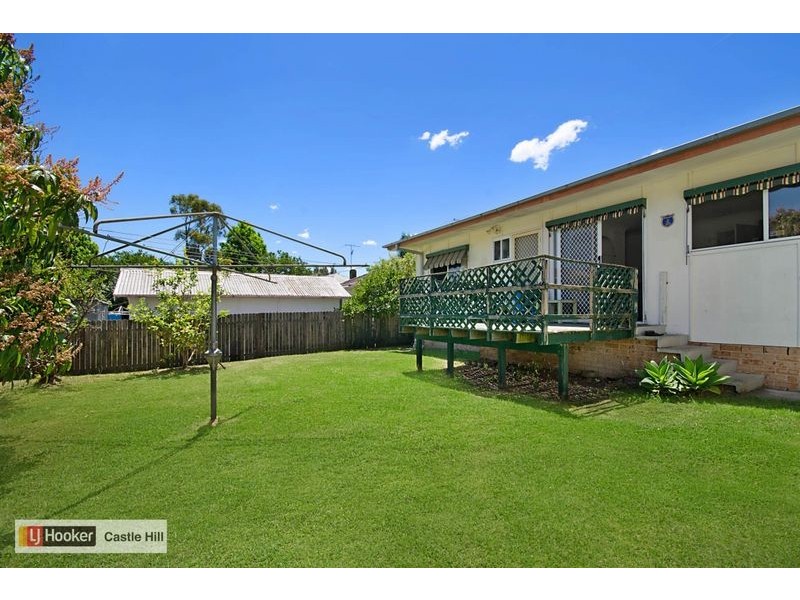 16 Joyner Street, Westmead NSW 2145
