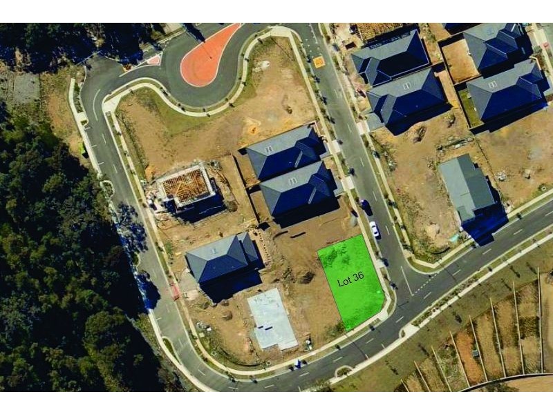 9 Spur Street, Beaumont Hills NSW 2155