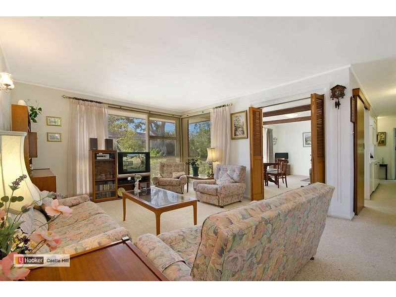 2 Lawndale Avenue, North Rocks NSW 2151