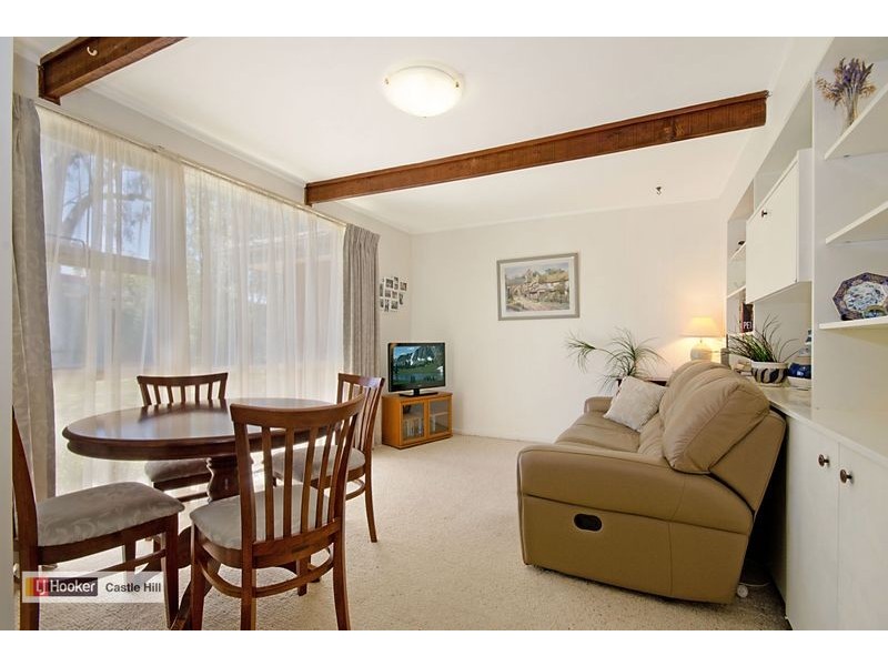 2 Lawndale Avenue, North Rocks NSW 2151