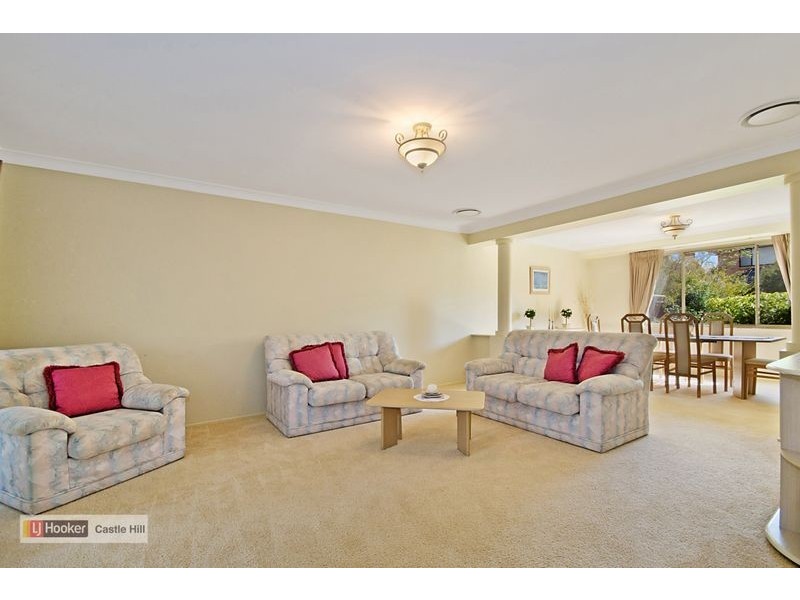 123 Cattai Creek Drive, Kellyville NSW 2155