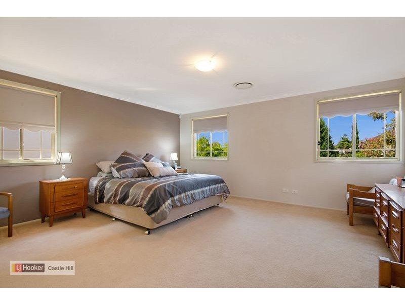 123 Cattai Creek Drive, Kellyville NSW 2155