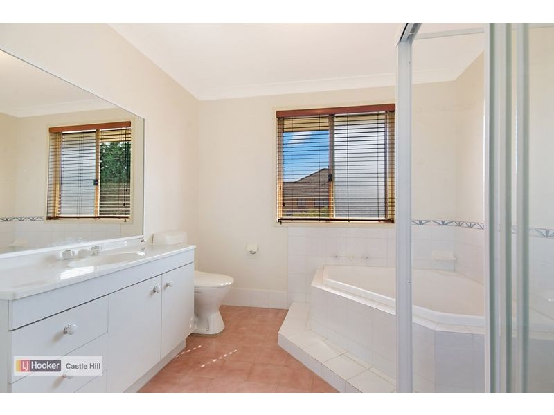 123 Cattai Creek Drive, Kellyville NSW 2155