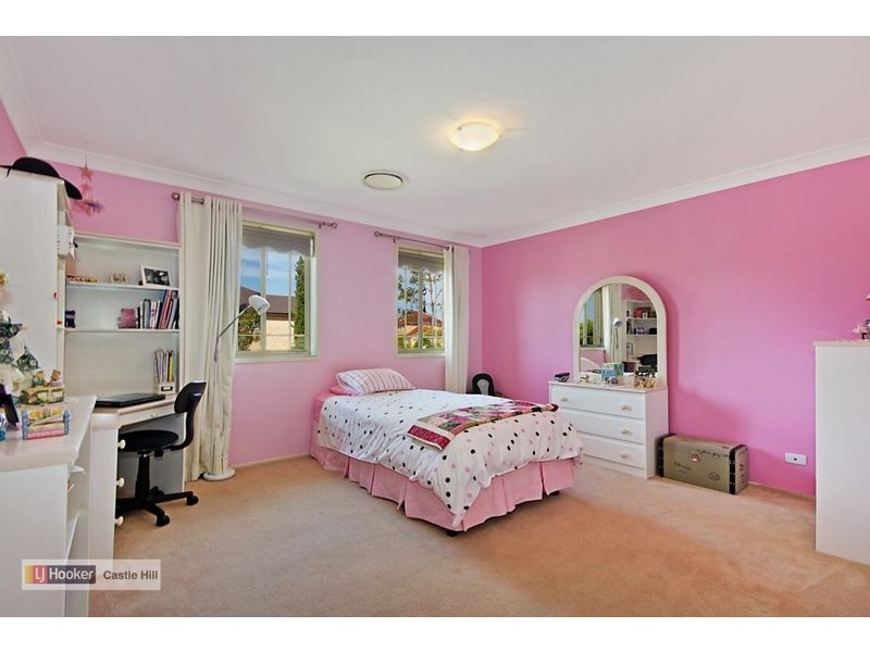 123 Cattai Creek Drive, Kellyville NSW 2155