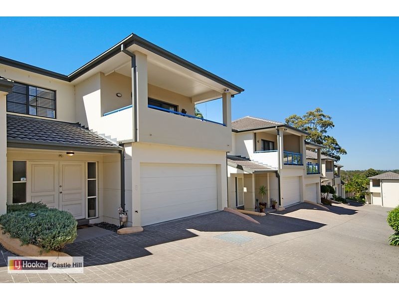 8/3 Christopher Street, Baulkham Hills NSW 2153