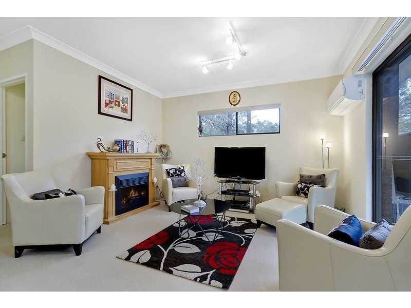 34/22 Pennant Street, Castle Hill NSW 2154