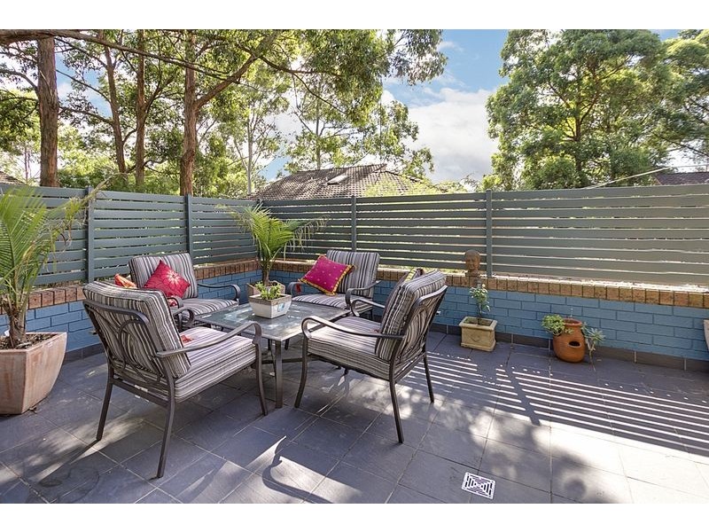 34/22 Pennant Street, Castle Hill NSW 2154