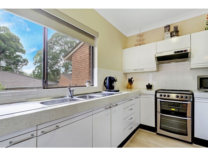 34/22 Pennant Street, Castle Hill NSW 2154