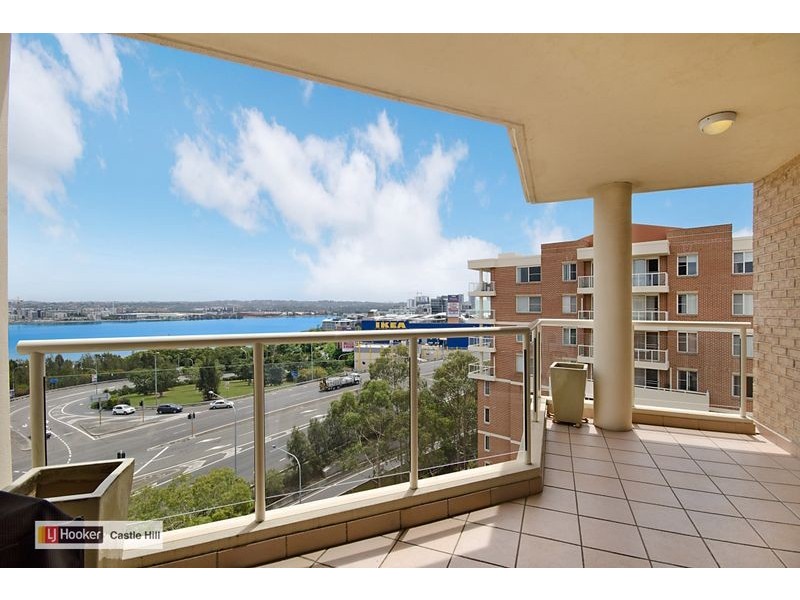 P5/8 Wentworth Drive, Liberty Grove NSW 2138