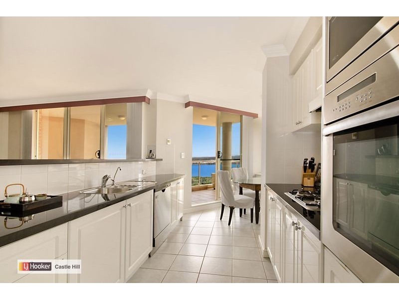 P5/8 Wentworth Drive, Liberty Grove NSW 2138